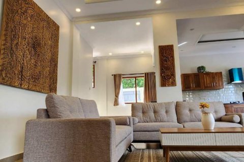 4 bedrooms Villa in Lovina, Anturan, Buleleng, Indonesia No. 9229 18