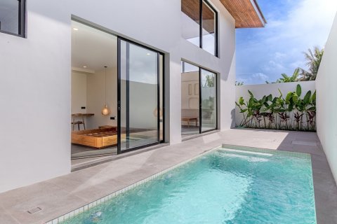 2 bedrooms Villa in Cemagi, Badung, Indonesia No. 9608