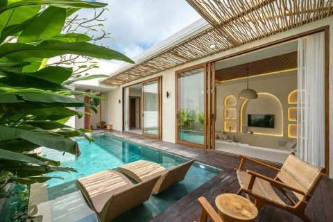 2 bedrooms Villa in Ungasan, Badung, Indonesia No. 9609