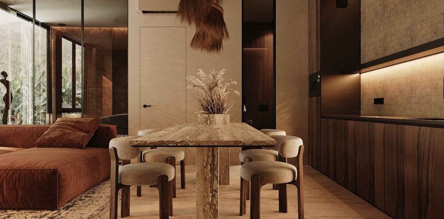 1 bedroom Apartment in INDARI BY BALIX Ubud, Gianyar, Indonesia No. 9605
