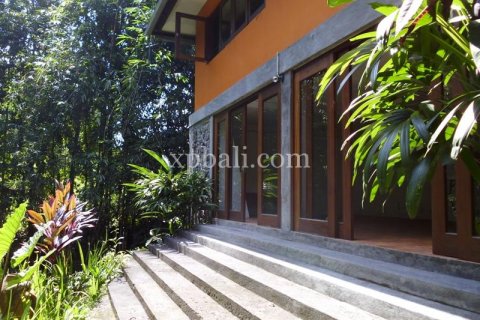 4 bedrooms Villa in Tabanan, Indonesia No. 531