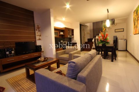 4 bedrooms Villa in Seminyak, Badung, Indonesia No. 530 7