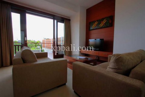 4 bedrooms Villa in Seminyak, Badung, Indonesia No. 530 14
