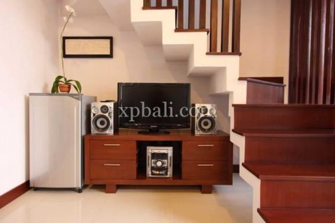 4 bedrooms Villa in Seminyak, Badung, Indonesia No. 530 19