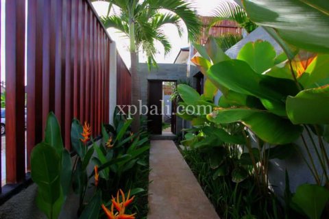 4 bedrooms Villa in Seminyak, Badung, Indonesia No. 530 17