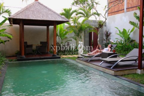4 bedrooms Villa in Seminyak, Badung, Indonesia No. 530 2