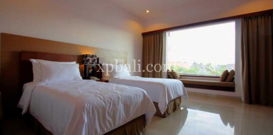 4 bedrooms Villa in Seminyak, Badung, Indonesia No. 530