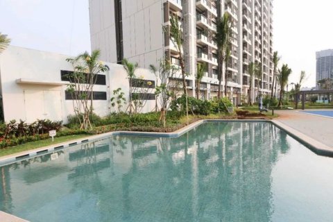 ЖК SKY HOUSE BSD в Cisauk, Тангеранг, Индонезия № 3854 6