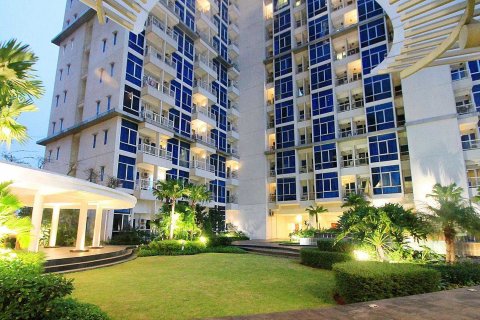ЖК CAPITOL PARK RESIDENCE в Джакарта, Индонезия № 3851 4