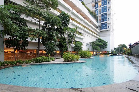 ЖК CAPITOL PARK RESIDENCE в Джакарта, Индонезия № 3851 2