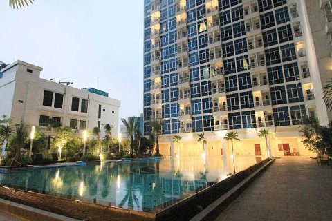 ЖК CAPITOL PARK RESIDENCE в Джакарта, Индонезия № 3851 6
