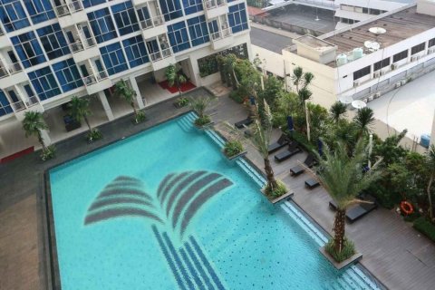 ЖК CAPITOL PARK RESIDENCE в Джакарта, Индонезия № 3851 5