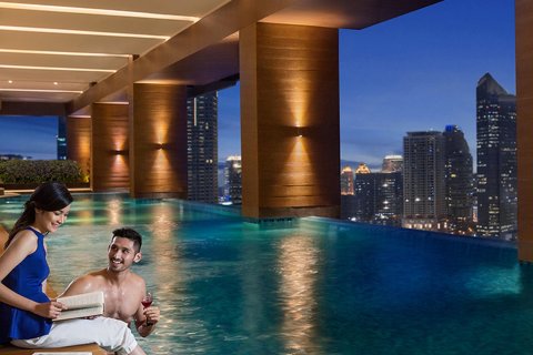 ЖК CAPITOL PARK RESIDENCE в Джакарта, Индонезия № 3851 7