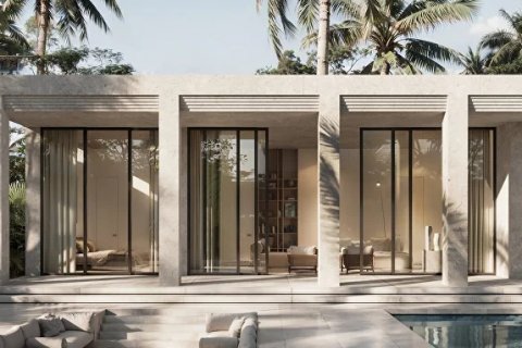 2 bedrooms Villa in HOLLYWOOD QUARTER Ungasan, Badung, Indonesia No. 7295