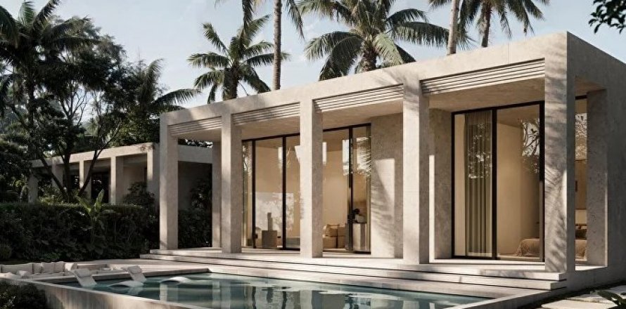 2 bedrooms Villa in HOLLYWOOD QUARTER Ungasan, Badung, Indonesia No. 7296