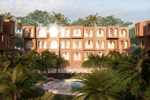 SOHO BY PARQ in Ungasan, Badung, Indonesia No. 7294