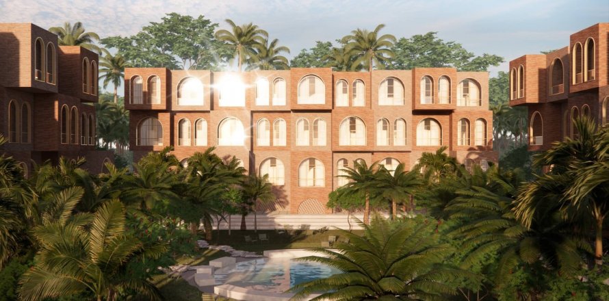 SOHO BY PARQ in Ungasan, Badung, Indonesia No. 7294