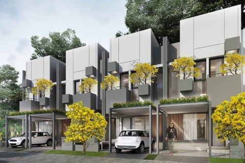 INVENSIHAUS in Tangerang, Indonesia No. 3960