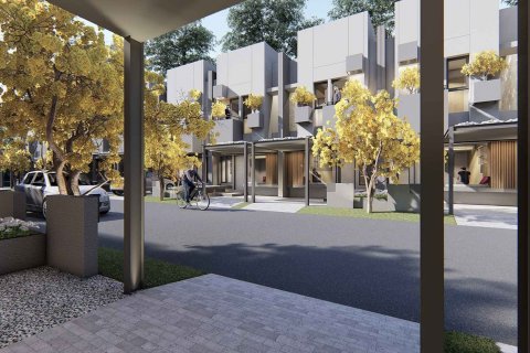 ЖК INVENSIHAUS в Тангеранг, Индонезия № 3960 3