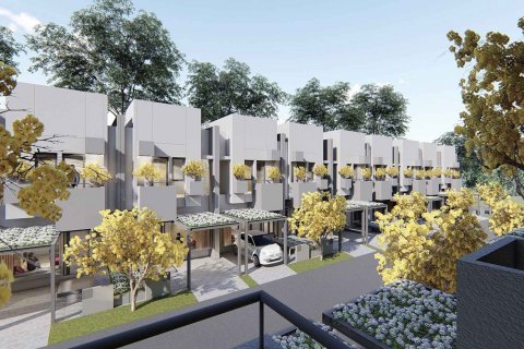 ЖК INVENSIHAUS в Тангеранг, Индонезия № 3960 6