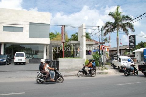 4 bedrooms Villa in Jimbaran, Badung, Indonesia No. 544