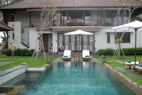 Villa in Tabanan, Indonesia No. 546 2