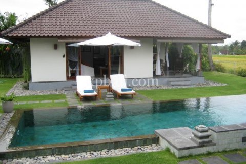 Villa in Tabanan, Indonesia No. 546 4