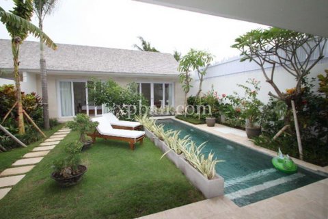 3 bedrooms Villa in Canggu, Badung, Indonesia No. 542 3