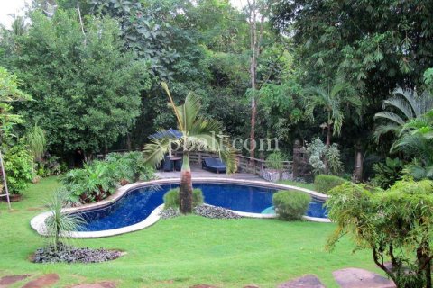 3 bedrooms Villa in Canggu, Badung, Indonesia No. 543 10