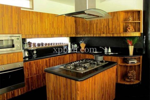 3 bedrooms Villa in Canggu, Badung, Indonesia No. 543 7