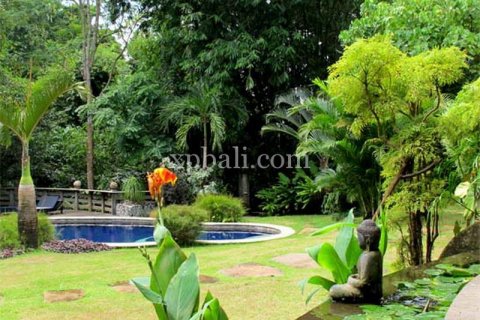 3 bedrooms Villa in Canggu, Badung, Indonesia No. 543 4