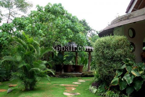 3 bedrooms Villa in Canggu, Badung, Indonesia No. 543 9