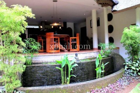 3 bedrooms Villa in Canggu, Badung, Indonesia No. 543 8