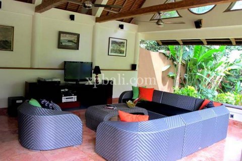 3 bedrooms Villa in Canggu, Badung, Indonesia No. 543 3
