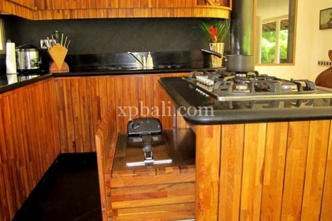 3 bedrooms Villa in Canggu, Badung, Indonesia No. 543 2