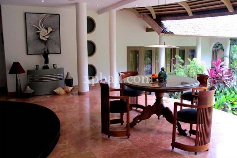 3 bedrooms Villa in Canggu, Badung, Indonesia No. 543 6