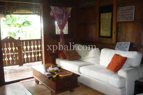 2 bedrooms Villa in Canggu, Badung, Indonesia No. 541