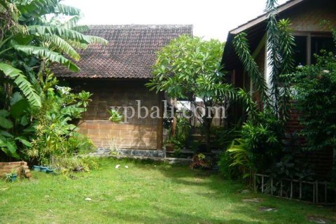 Вилла с 2 спальнями в Canggu, Бадунг, Индонезия № 541 7