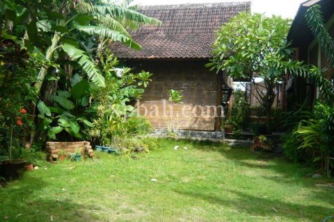 Вилла с 2 спальнями в Canggu, Бадунг, Индонезия № 541 5