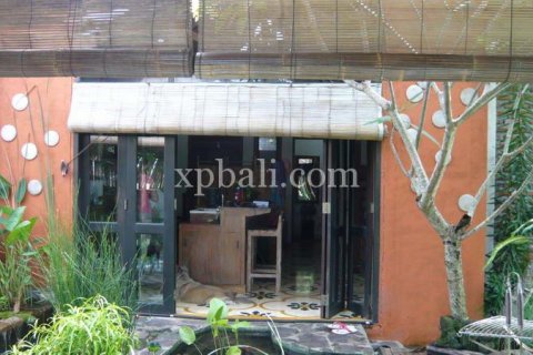 Вилла с 2 спальнями в Canggu, Бадунг, Индонезия № 541 2