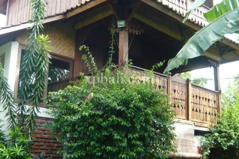 Вилла с 2 спальнями в Canggu, Бадунг, Индонезия № 541 3