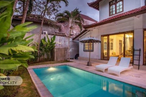 3 bedrooms Villa in Seminyak, Badung, Indonesia No. 7041 14