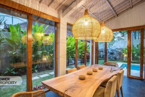 3 bedrooms Villa in Seminyak, Badung, Indonesia No. 7041 8