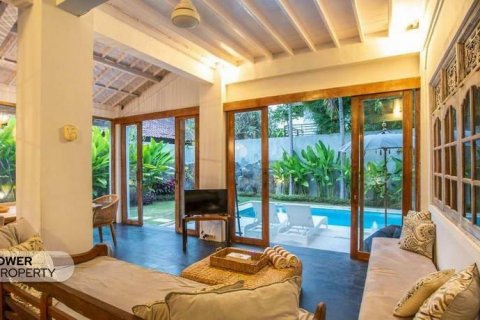 3 bedrooms Villa in Seminyak, Badung, Indonesia No. 7041 10