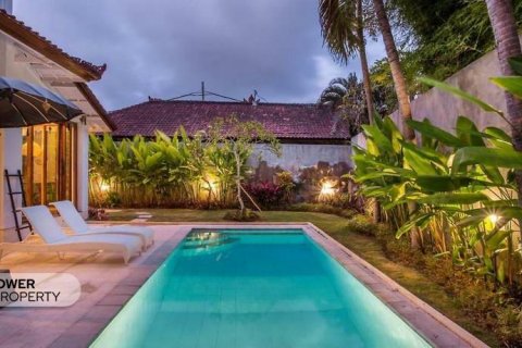 3 bedrooms Villa in Seminyak, Badung, Indonesia No. 7041 5