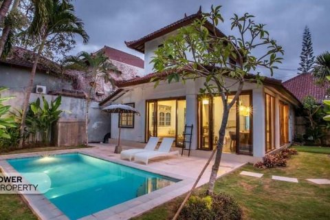 3 bedrooms Villa in Seminyak, Badung, Indonesia No. 7041