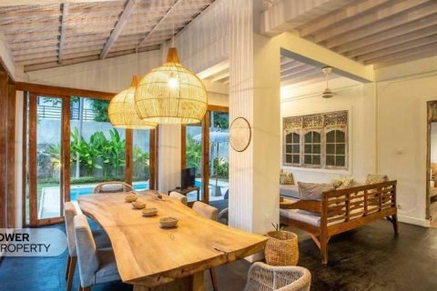 3 bedrooms Villa in Seminyak, Badung, Indonesia No. 7041 4