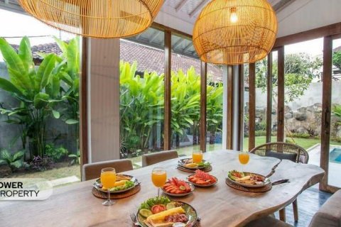 3 bedrooms Villa in Seminyak, Badung, Indonesia No. 7041 6