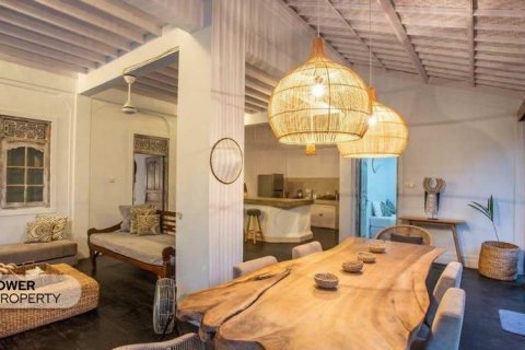 3 bedrooms Villa in Seminyak, Badung, Indonesia No. 7041 7