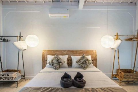 3 bedrooms Villa in Seminyak, Badung, Indonesia No. 7041 9